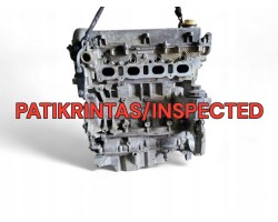 Saab 9 3 Ver2 2007 Engine