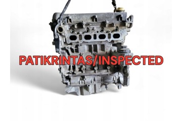 Saab 9 3 Ver2 2007 Engine