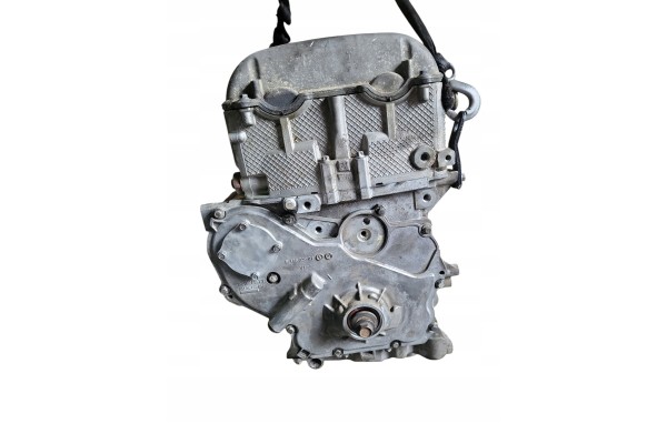 Saab 9 3 Ver2 2007 Engine Engine type gasoline powered