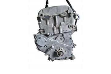 Saab 9 3 Ver2 2007 Engine Engine type gasoline powered