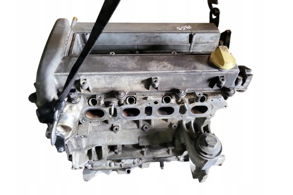 Motor Saab 9-3 Ver2 2007