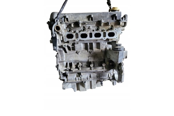 Motor Saab 9-3 Ver2 2007
