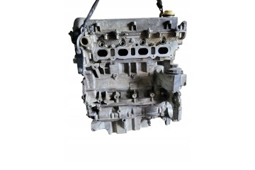 Motor Saab 9-3 Ver2 2007