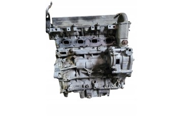 Motor Saab 9-3 Ver2 2007