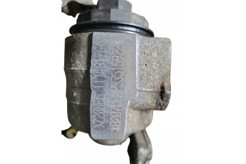 Motor Saab 9-3 Ver2 2007