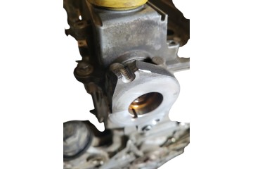 Motor Saab 9-3 Ver2 2007