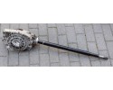PORSCHE PANAMERA 970 4S 09 13 4 8 V8 FRONT DIFFERENTIAL 97034901121 Part manufacturer Porsche OE