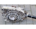 PORSCHE PANAMERA 970 4S 09 13 4 8 V8 FRONT DIFFERENTIAL 97034901121 Car type passenger cars