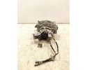 Rear differential Chevrolet CORVETTE convertible 2016 23255922 Catalog number of the part 23255922 255095523