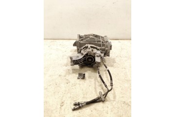 Rear differential Chevrolet CORVETTE convertible 2016 23255922 Catalog number of the part 23255922 255095523