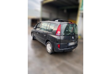 RENAULT ESPACE IV (JK0) Authentique