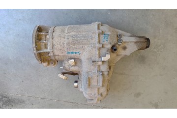 Chevrolet Silverado III 13 19 Bridge Reducer Front 3 42