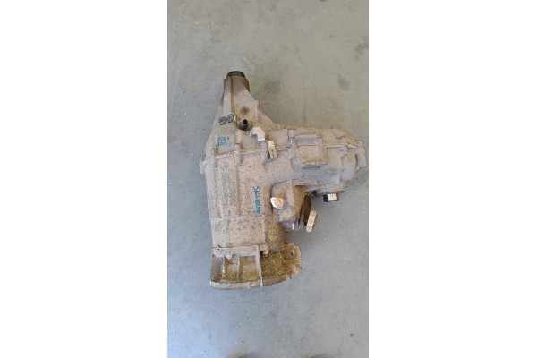 Chevrolet Silverado III 13 19 Bridge Reducer Front 3 42 Catalog number of the part 2421160
