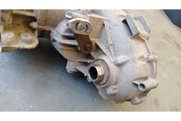 Chevrolet Silverado III 13 19 Bridge Reducer Front 3 42 Part manufacturer Chevrolet OE