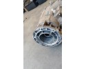 Chevrolet Silverado III 13 19 Bridge Reducer Front 3 42 Engine type gasoline