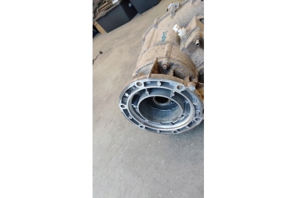 Chevrolet Silverado III 13 19 Bridge Reducer Front 3 42 Engine type gasoline