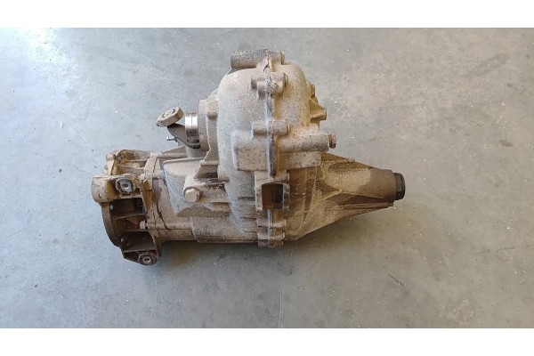 Chevrolet Silverado III 13 19 Bridge Reducer Front 3 42 Quality of parts according to GVO O original with manufacturer s logo OE