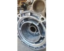 Reductor de puente delantero Chevrolet Silverado III 2013-2019 3.42