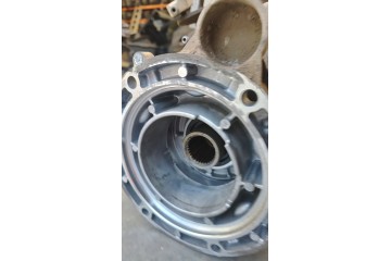 Reductor de puente delantero Chevrolet Silverado III 2013-2019 3.42