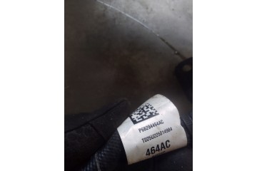 Reductor de puente delantero Chevrolet Silverado III 2013-2019 3.42