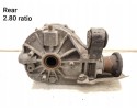 Rear differential Maserati QUATTROPORTE VI 2014 670009608