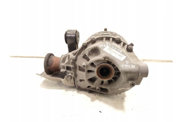 Rear differential Maserati QUATTROPORTE VI 2014 670009608 Part manufacturer Maserati OE