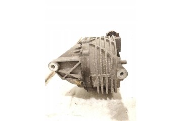 Rear differential Maserati QUATTROPORTE VI 2014 670009608 Catalog number of the part 670009608 2 80 2 80 ratio