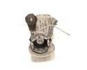 Rear differential Maserati QUATTROPORTE VI 2014 670009608 Car type undefined