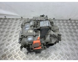 2019 Toyota RAV 4 XA50 Rear differential 21JTR2