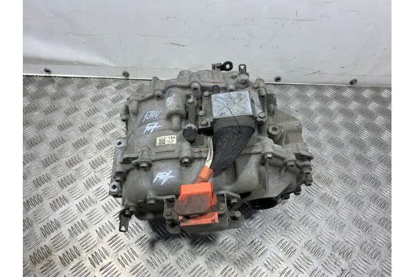 2019 Toyota RAV 4 XA50 Rear differential 21JTR2