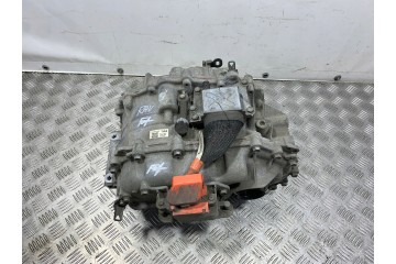 2019 Toyota RAV 4 XA50 Rear differential 21JTR2