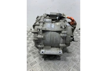 2019 Toyota RAV 4 XA50 Rear differential 21JTR2 Catalog number of the part 21JTR2