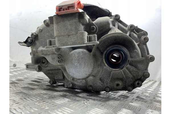 2019 Toyota RAV 4 XA50 Rear differential 21JTR2 Installation side rear