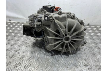 2019 Toyota RAV 4 XA50 Rear differential 21JTR2 Catalog number of the original 1AA193