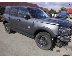GEARBOX FORD BRONCO SPORT 2021 2022 2023 2024 1 5 ECOBOOST 4X4