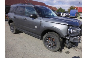 GEARBOX FORD BRONCO SPORT 2021 2022 2023 2024 1 5 ECOBOOST 4X4