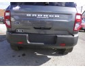 GEARBOX FORD BRONCO SPORT 2021 2022 2023 2024 1 5 ECOBOOST 4X4 Catalog number of the part REDUKTOR FORD BRONCO 1 5