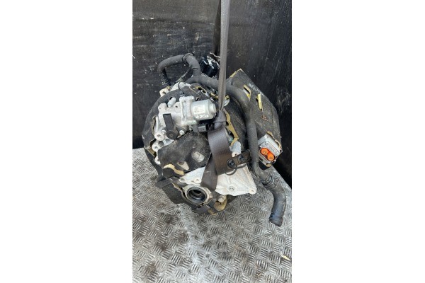 Engine complete MG ZS EV 2022 554422846 Part manufacturer MG OE