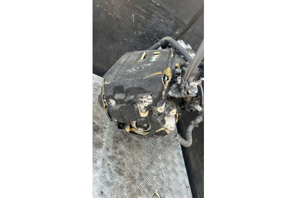 Engine complete MG ZS EV 2022 554422846 Car type undefined