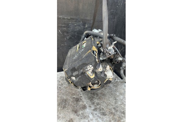 Engine complete MG ZS EV 2022 554422846 Engine type electric