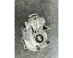 MERCEDES C CLASS W204 2 2 CDI Differential reducer bridge ORIGINAL EURO