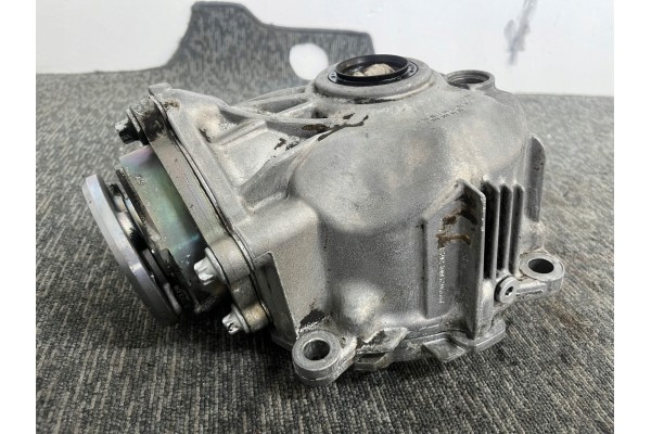 MERCEDES C CLASS W204 2 2 CDI Differential reducer bridge ORIGINAL EURO Catalog number of the part A2213310705 2213310705 MERCED