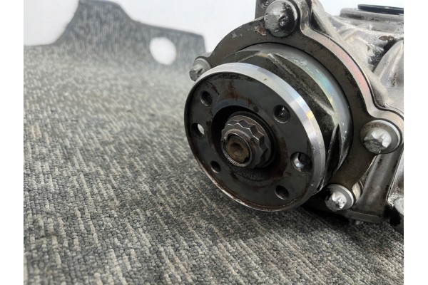 MERCEDES C CLASS W204 2 2 CDI Differential reducer bridge ORIGINAL EURO Part manufacturer Mercedes Benz OE