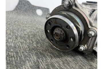 MERCEDES C CLASS W204 2 2 CDI Differential reducer bridge ORIGINAL EURO Part manufacturer Mercedes Benz OE