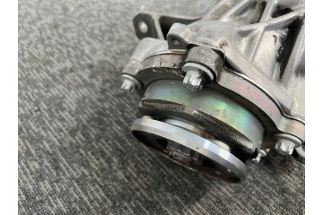 MERCEDES C CLASS W204 2 2 CDI Differential reducer bridge ORIGINAL EURO Car type passenger cars