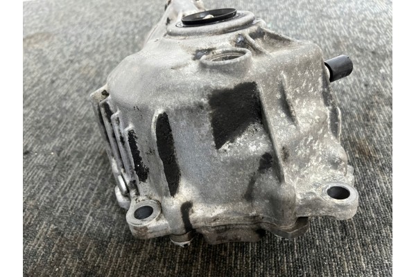 MERCEDES C CLASS W204 2 2 CDI Differential reducer bridge ORIGINAL EURO Quality of parts according to GVO O original with manufa