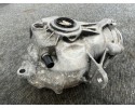 MERCEDES C CLASS W204 2 2 CDI Differential reducer bridge ORIGINAL EURO Engine type diesel