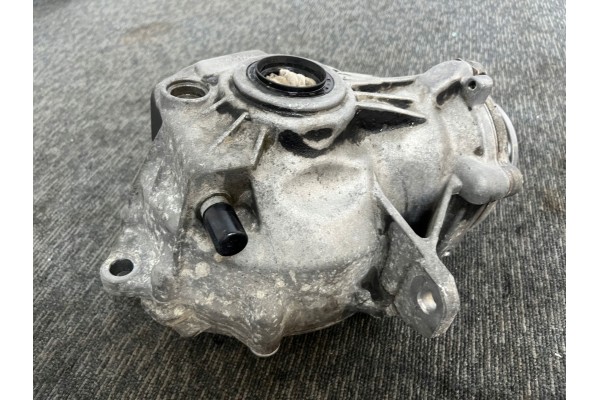 MERCEDES C CLASS W204 2 2 CDI Differential reducer bridge ORIGINAL EURO Engine type diesel
