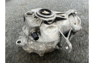 MERCEDES C CLASS W204 2 2 CDI Differential reducer bridge ORIGINAL EURO Engine type diesel