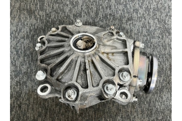 MERCEDES C CLASS W204 2 2 CDI Differential reducer bridge ORIGINAL EURO Catalog number of the original A2213310705